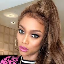 Tyra Banks