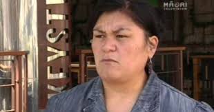 Mahuta is disappointed a man was refused entry to a restaurant due to his  facial moko