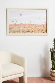 But when i feel the urge to update my walls, i surf one of my favorite home decor brands, anthropologie, for diy wall art inspiration. To The Sky Wall Art Anthropologie