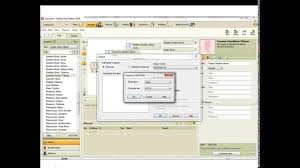Genealogical Software Programs