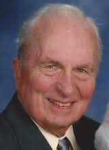 Obituary information for Bernard J. 'Bernie' Lynch