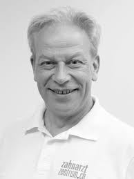 Dr. Michael Schlechtriemen