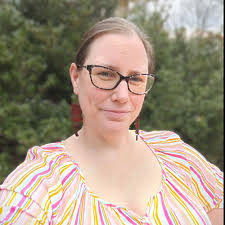 Rachel Jackman's Instagram, Twitter & Facebook