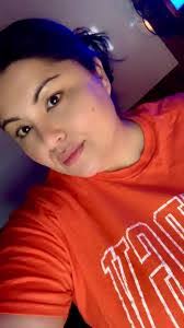 Crystal Forney's Instagram, Twitter & Facebook