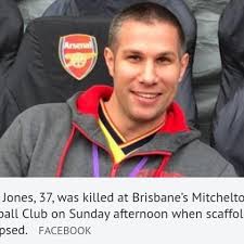 Fundraiser for Christopher Jones by Anna Morrell : Please help Chris with  his flight cost