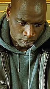 Film De Omar Sy Avec Un Handicape