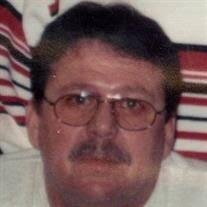 Larry G. Ledbetter Obituary