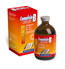 COMPLEJO B – Laboratorios Microsules