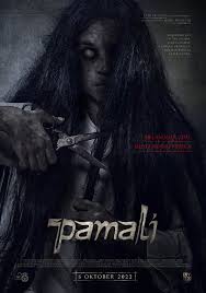 Pamali izle