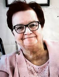 Obituary information for Hilda Mary Power