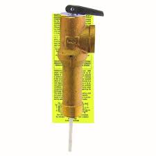 Richmond water heaters are manufactured by rheem and a great value. Richmond Water Heater Temperature And Pressure Relief Valve At Menards