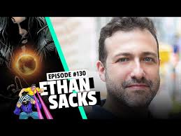 130: Ethan Sacks