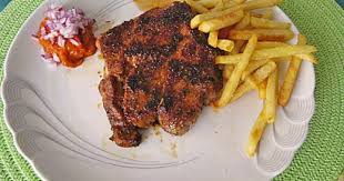 Chefkoch De Rezept Thuringer Rostbratel Rezepte Chefkoch De Lebensmittel Essen