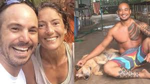 Rescuers who found Amanda Eller now search for another missing Hawaii hiker 