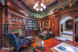 Pin By Lynette Kline On Dream House Ideas Victorian Interior Design Victorian Interior Victorian Interiors
