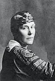 The Painted Prism: WOMEN ARTISTS: Cecilia Beaux