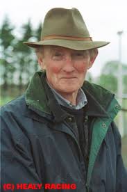 Irish Point to Point