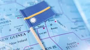 Nauru Promotional Rate 2026