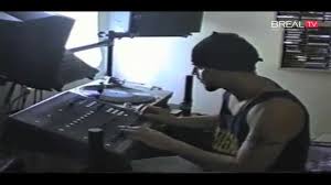 Dj Muggs In 1993 Cypress Hill History Breal Tv Youtube