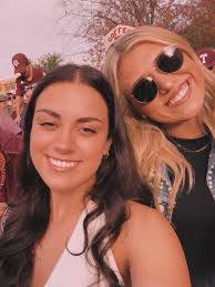 Aggie gameday 👍🏼