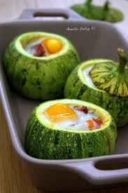 Courgettes Farcies Facon Cocotte Recette Recette Sympa Recette Avec Courgette Courgette Ronde Farcie