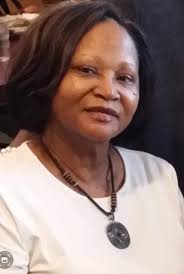 Happy birthday Candace Marie Thrower