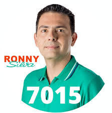 Ronny Silva