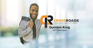 Crossroads Talent Solutions hires skilled IT professional for critical role
