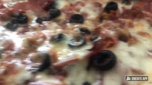 robbie.hendrickson's Pizza Review at Monticchio Ristorante Italiano