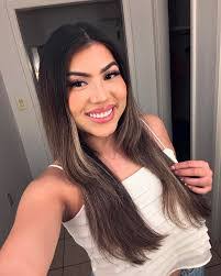 Abby Rodriguez's Instagram, Twitter & Facebook