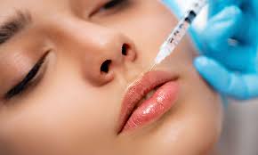 A younger-looking you in 2022! Facial aesthetic treatment in  Sunbury-on-Thames