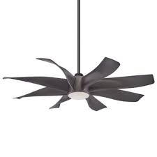 Before i saw their website, i didn't think really cool ceiling fans was even a thing. Minka Aire Fans Slipstream Led Ceiling Fan Ylighting Com