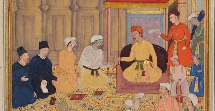 Ibadat Khana - World History Encyclopedia