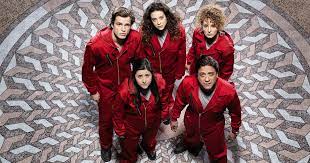 All 6 songs featured in la casa de papel (aka money… season 2 episode 6: La Casa De Papel Aka Money Soundtrack Complete Song List Tunefind