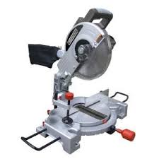 Professional Woodworker 15 Amp 10 In Compound Miter Saw With Laser 8633 Compound Mitre Saw Table Saw Miter Saw