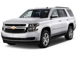 2016 Chevrolet Tahoe Chevrolet Tahoe Chevrolet Suburban Chevy Tahoe
