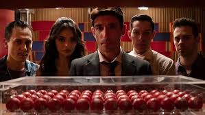 Fraude De Melate 2012