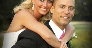 Shanna and Michael Usher