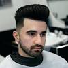 Normal Indian Men Hairstyle
