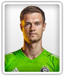 Ron-Thorben Hoffmann