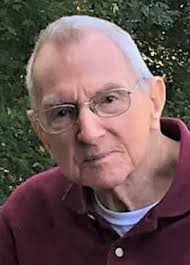 Charles Skiles Obituary (1933