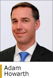Adam Howarth's Instagram, Twitter & Facebook