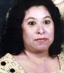 Obituary information for Maria Elena Ahern