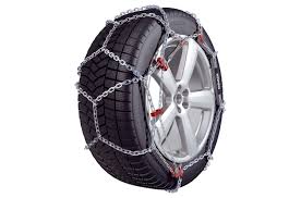3 Best Tire Chains For Snow 2019 The Drive