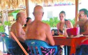 Carlos antonio romero deschamps (born 17 january 1944) is a mexican politician affiliated with the pri. Carlos Romero Deschamps El Senor De Los Yates