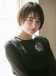 ã‚·ãƒ§ãƒ¼ãƒˆãƒ˜ã‚¢ åºƒç€¬ã™ãšé¢¨ å¤§äººã‹ã‚ã„ã„ã‚·ãƒ§ãƒ¼ãƒˆã‚¹ã‚¿ã‚¤ãƒ« Minx é'å±±åº—ã®é«ªåž‹ ãƒ˜ã‚¢ã‚¹ã‚¿ã‚¤ãƒ« ãƒ˜ã‚¢ã‚«ã‚¿ãƒ­ã‚° 2021æ˜¥å¤