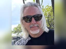 Dennis Jay Girardot's Memorial Website