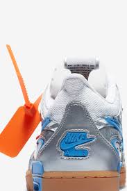 Nike the 10 air force 1 low off white ao4606. Rubber Dunk X Off White University Blue Erscheinungsdatum Nike Snkrs De