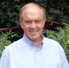 Tom Burnside's Instagram, Twitter & Facebook