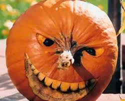 Maybe you would like to learn more about one of these? 33 Amazingly Creative Halloween Pumpkin Carving Ideas